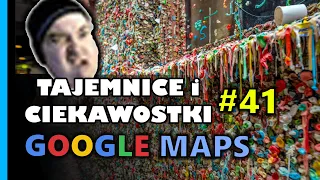 Google Maps - Tajemnice i Ciekawostki 41