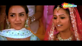 Bollywood Hindi Movie | Just Married | Fardeen Khan, Esha Deol, Mukul Dev