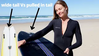 Here's why your twin fin surfboard doesn't work  | Ultimate Twin Test #2