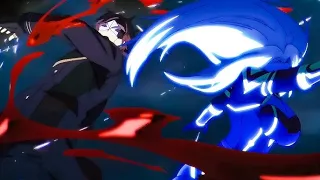 John Smith vs Shadow Garden 「 The Eminence In Shadow Season 2 AMV」Change