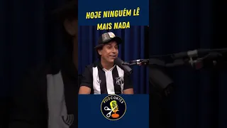 TOM CAVALCANTE - HOJE NINGUEM LE MAIS NADA