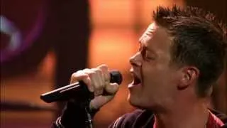 3 Doors Down & Sara Evans - Here Without You & Real Fine Place To Start