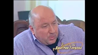 Коржаков о Путине