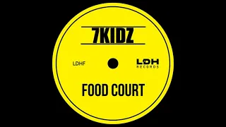 7Kidz - Food Court