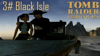 Tomb Raider: Chronicles V [PART 3 - Black Isle] All Secrets, No Commentary HD