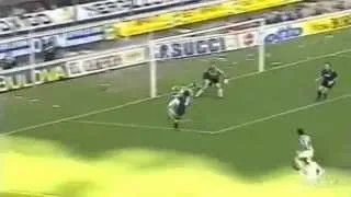 Serie A 1995-1996, day 31 Inter - Juventus 1-2 (Lombardo, Conte, Ganz)