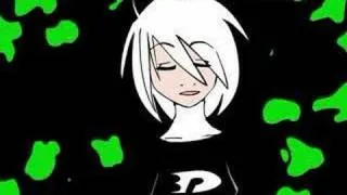 Genderbent Danny Phantom OP Parody