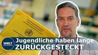 NOCH KEINE CORONA-IMPFUNG FÜR KINDER: Stiko-Empfehlung fehlt und Impfstoff knapp | WELT INTERVIEW