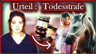 UNVORSTELLBARE TAT !!! | Taylor Parker ( Morton ) | Reagan Hancock | True Crime Doku 2023