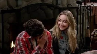 Girl Meets World 3x09: Josh & Maya #2 (Josh: I like you, too)