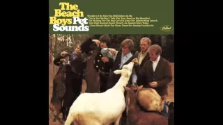 The Beach Boys [Pet Sounds] - God Only Knows (Stereo Remaster)