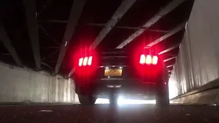 Ford Mustang GT w/ ARMYTRIX Valvetronic Exhaust System | Loud Revs!