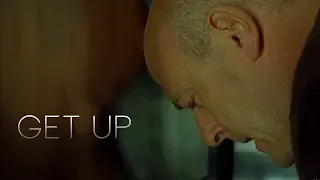 (Breaking Bad) Hank Schrader || Get Up