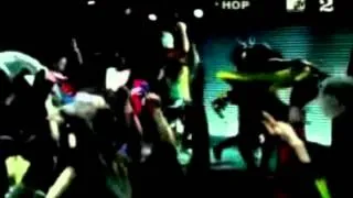Sean Paul - Like Glue  Video Oficial  [ HD ]