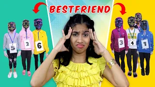 I Tried To Find My BEST FRIEND !! SHOCKING RESULT | Paris' Lifestyle