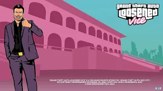 VICE CITY'Yİ 8 DAKİKA DA BİTİRMEK? ALTERNATİF SENARYO | GTA LOOSENED VICE