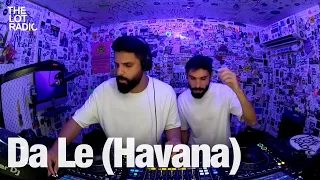 Da Le Havana @TheLotRadio 05-24-2024