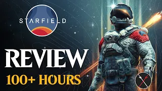 Starfield Review (No Spoilers)