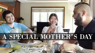 A Special Mother's Day | Pops Fernandez