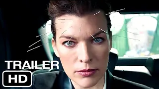 THE ROOKIES Official (2021 Movie) Trailer HD