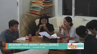 New Summer Program to Propel Hawai'i Students into Intelligence and Cybersecurity Careers