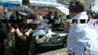 Gridwalk Canadian GP 2006