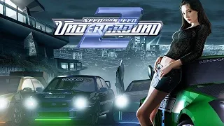 Need For Speed Underground 2 Playthrough Part 12