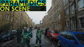 Paramedics On Scene - S01E09