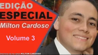 Milton Cardoso (COLETÂNEA) Vol 3