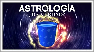 La Única Oportunidad que Tuvo la Astrología de ser Real