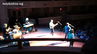 CCR @ The Palladium - Down on the Corner - Creedence Clearwater Revisited - April 1, 2016 Carmel, IN