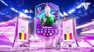 Flashback Kevin De Bruyne SBC Completed | Tips & Cheap Method | EAFC 24