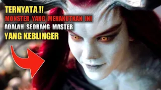 ALUR CERITA - NEKAT !! MENELAN BATU IBLIS DEMI MENJADI MONSTER UNTUK MENGUASAI DUNIA