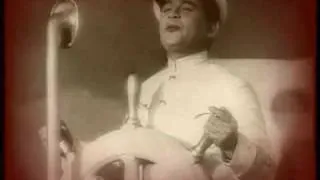 The first video clip, 1939 year