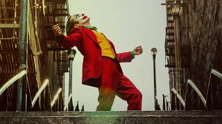 Джокер / Joker (2019) Фильм в HD