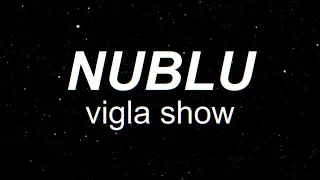 [lüürikavideo] nublu - vigla show (fanmade)