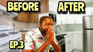 PROPERTY RENOVATION DONE | BEFORE & AFTER | EP 3