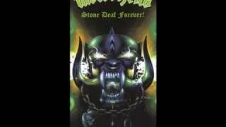 Motorhead Orgasmatron 2000 (Internet Download)