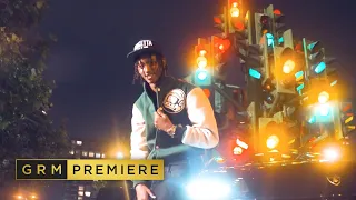 Lil Macks - New Fire [Music Video] | GRM Daily