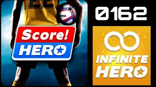 Score Hero 2 / 2022 - Infinite Hero - Level 162