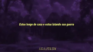 Avenged Sevenfold - M.I.A. (tradução/legendado)