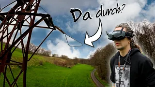 Neue FPV Drohne schon kaputt!😭 Ostertrip Part 2 #Vlog 7 | ZORFT