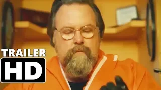 BROTHER'S NEST - Official Trailer (2019) Shane Jacobson, Clayton Jacobson, Comedy Movie