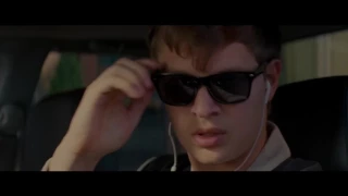 Baby Driver International Trailer #2 -  2017