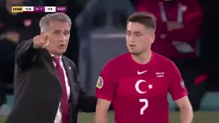 Turkey vs Italy Euro 2020 Highlights  11/ 06/ 2021