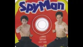 SpyMan (2003)