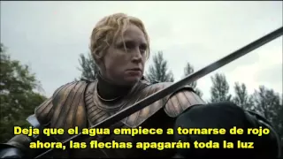 Game Of Thrones- Hail To The King+Letra Subtitulada