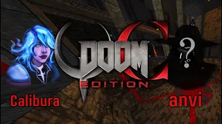 Quake Champions: Doom Edition 3.0 Beta — Blood Covenant Sessions