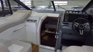 Jeanneau Leader 36