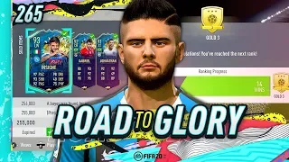 FIFA 20 ROAD TO GLORY #265 - IT HAPPENED AGAIN…